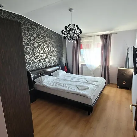 Appartement Capuccino