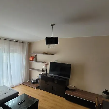 Capuccino Appartement