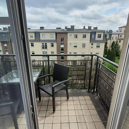 Appartement Capuccino