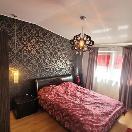 아파트 Capuccino 소포트