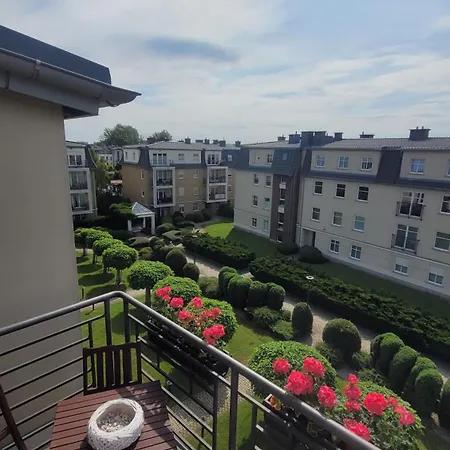 Capuccino 아파트 *