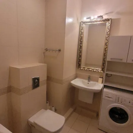 Capuccino 아파트 소포트