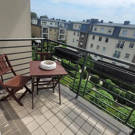 Capuccino 아파트 *