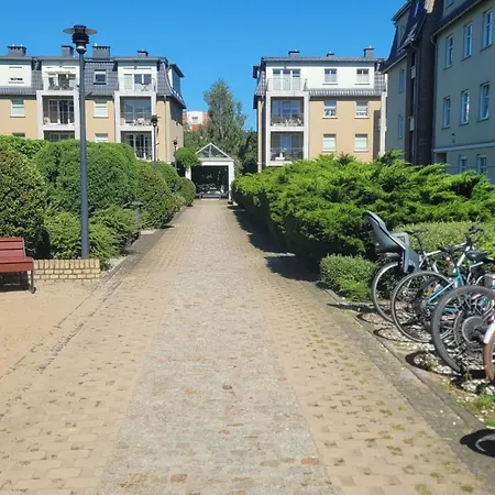 Capuccino 아파트 소포트