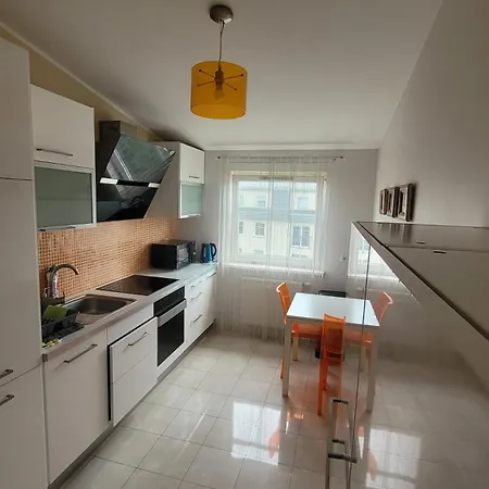 Capuccino 아파트 *