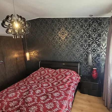 Capuccino 아파트 소포트