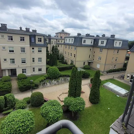 Capuccino Apartamento