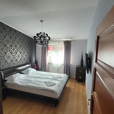 Capuccino 아파트 *