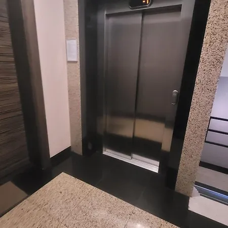 Capuccino 아파트 *