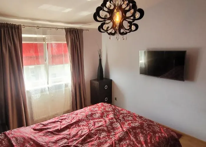 Capuccino Appartement