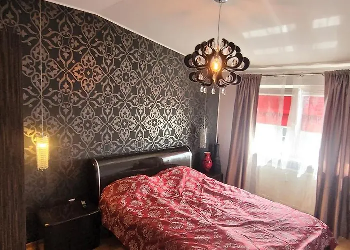 Apartamento Capuccino Sopot