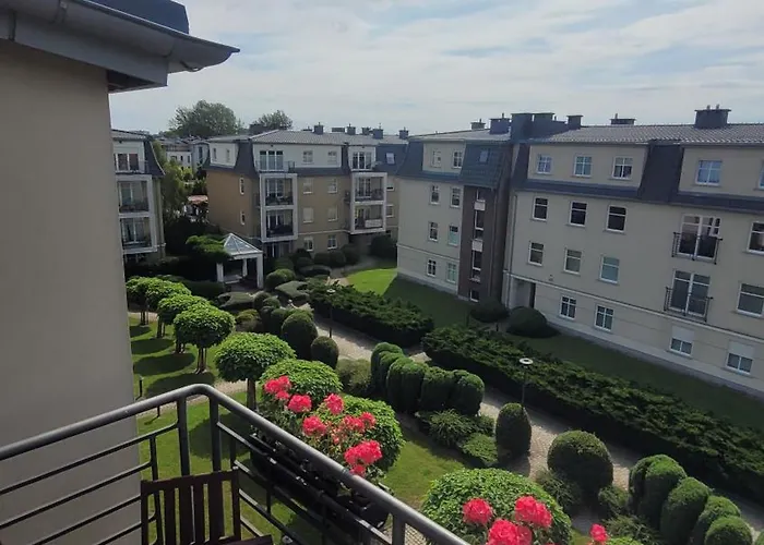 Capuccino Apartamento *