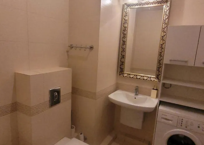 Capuccino Apartamento Sopot