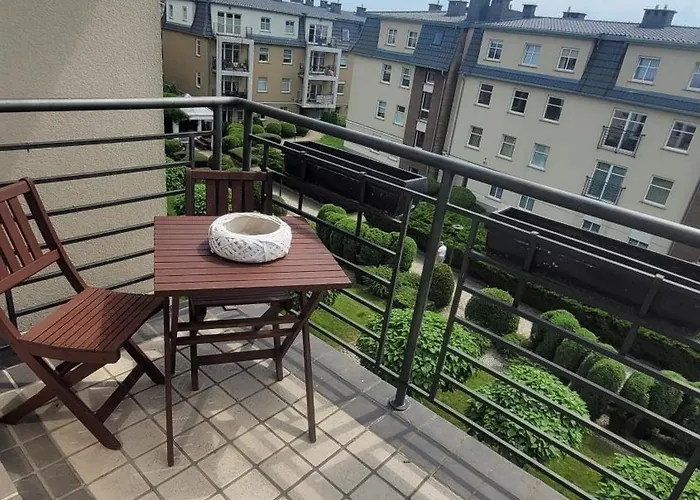 Capuccino Apartamento *