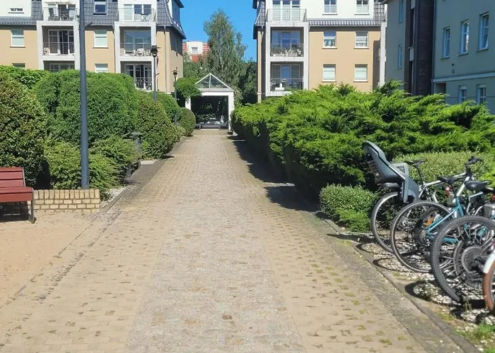 Capuccino Apartamento Sopot