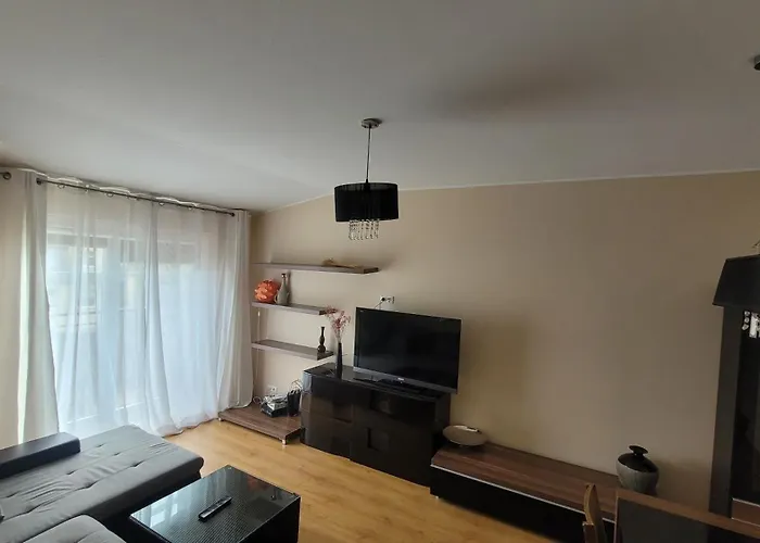 Capuccino Apartamento