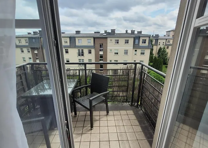 Apartamento Capuccino