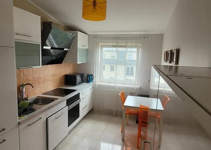 Capuccino Apartamento *