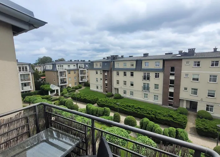 Apartamento Capuccino *