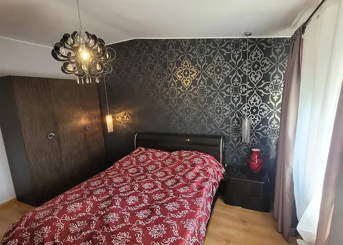 Capuccino Apartamento Sopot