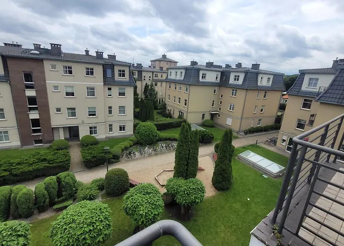 Capuccino Apartamento