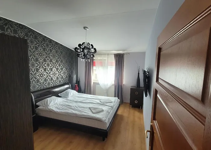 Capuccino Apartamento *