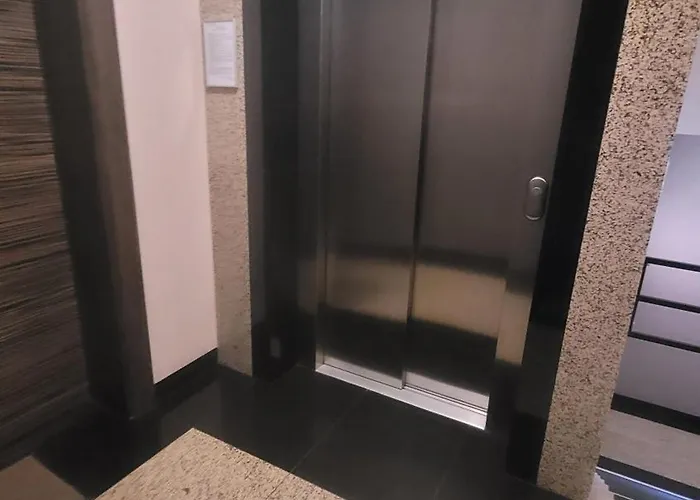 Capuccino Apartamento *