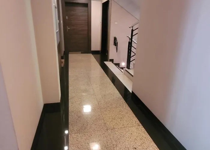 Apartamento Capuccino *