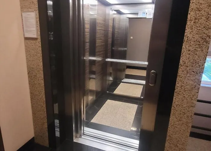 Apartamento Capuccino Sopot