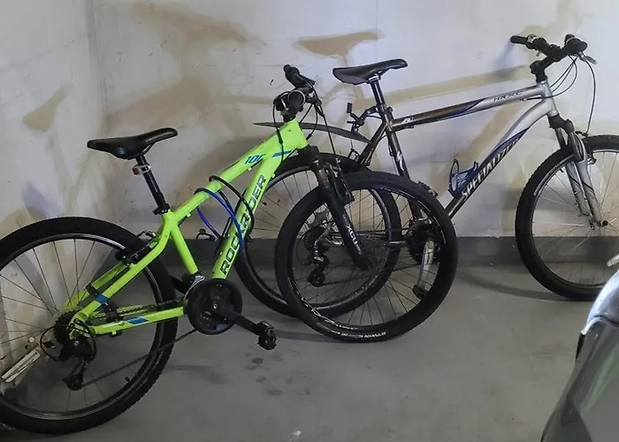 Capuccino Apartamento